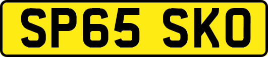 SP65SKO