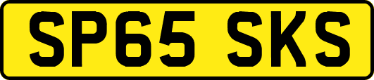 SP65SKS
