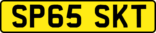SP65SKT