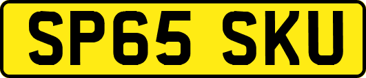 SP65SKU