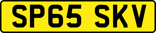 SP65SKV