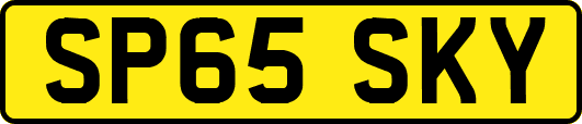 SP65SKY