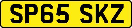 SP65SKZ