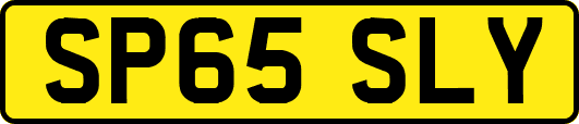 SP65SLY
