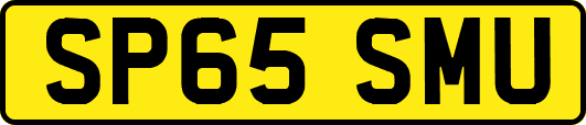 SP65SMU