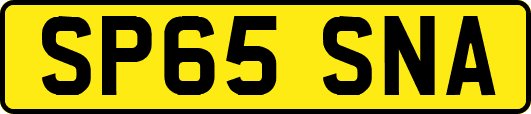 SP65SNA
