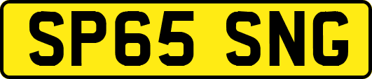 SP65SNG