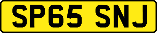 SP65SNJ