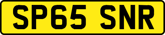 SP65SNR