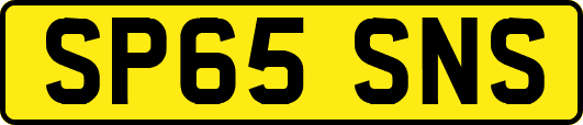 SP65SNS