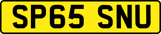 SP65SNU