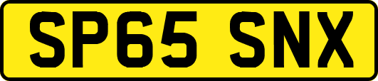 SP65SNX