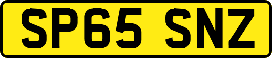 SP65SNZ