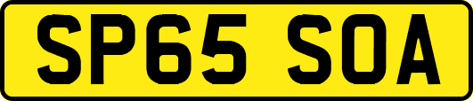 SP65SOA