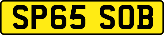 SP65SOB