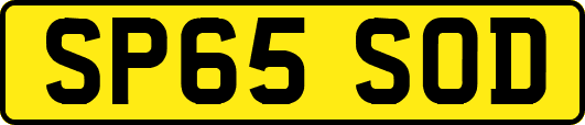 SP65SOD
