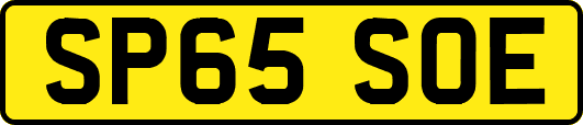 SP65SOE