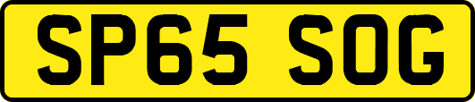 SP65SOG