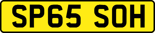 SP65SOH