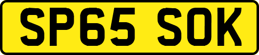 SP65SOK