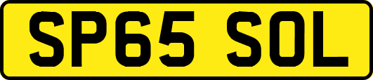 SP65SOL