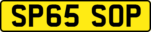 SP65SOP