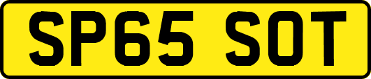 SP65SOT