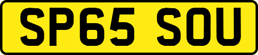 SP65SOU