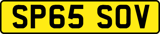 SP65SOV