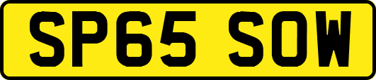 SP65SOW