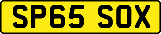 SP65SOX