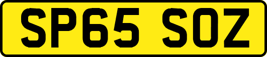 SP65SOZ