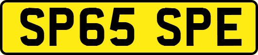 SP65SPE
