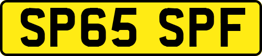 SP65SPF