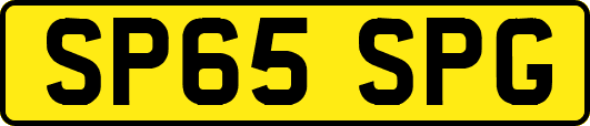 SP65SPG