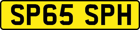 SP65SPH