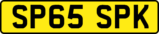 SP65SPK