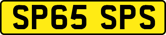 SP65SPS