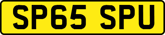 SP65SPU