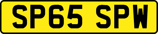 SP65SPW