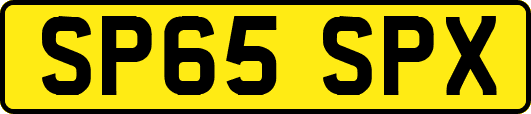 SP65SPX