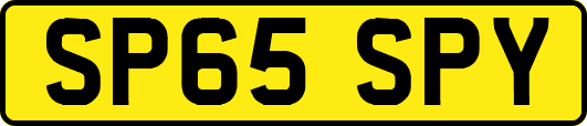SP65SPY