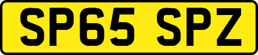 SP65SPZ