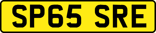 SP65SRE