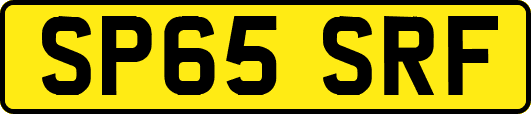 SP65SRF