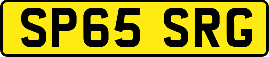 SP65SRG