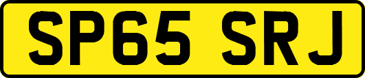 SP65SRJ