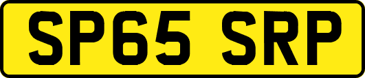 SP65SRP