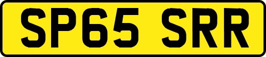 SP65SRR
