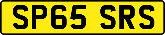 SP65SRS